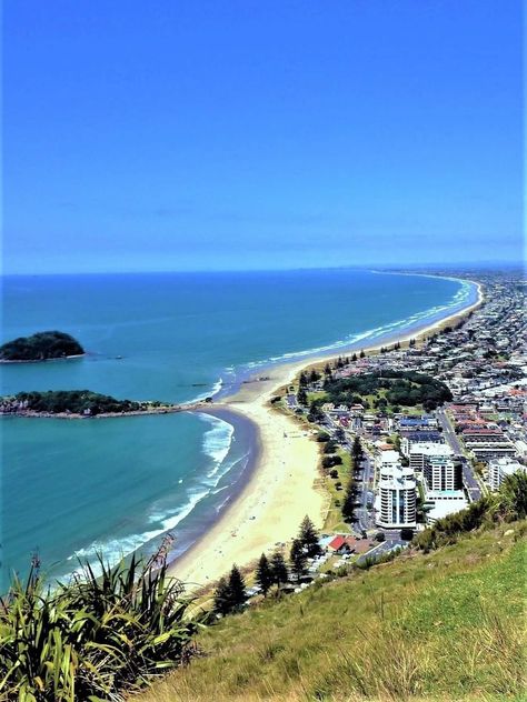 Tauranga Bay, New Zealand Tauranga New Zealand, New Zealand