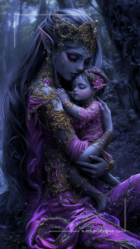 This piece of fantasy art from the Enchanted Forest Series shows a mythical mother holding her baby.
@eartprintables
Fantasy Art, Enchanted Forest, Mythical Creatures, Female Fantasy Characters, Magical Mothers, Fairytale Art, Fantasy Illustration, Mystical Mothers with Babies, Digital Fantasy Art
#FantasyArt, #EnchantedForest, #MythicalCreatures, #FantasyIllustration, #MagicalMothers, #MagicalBabies, #FairytaleArt, #MysticalCreatures, #FantasyWorld, #DigitalArt, #FantasyMothers Dark Fae, Mythical Creatures Fantasy, The Enchanted Forest, Angel Warrior, Art Fantasy, Fairytale Art, Amazing Pics, Mystical Creatures, Fantasy Illustration