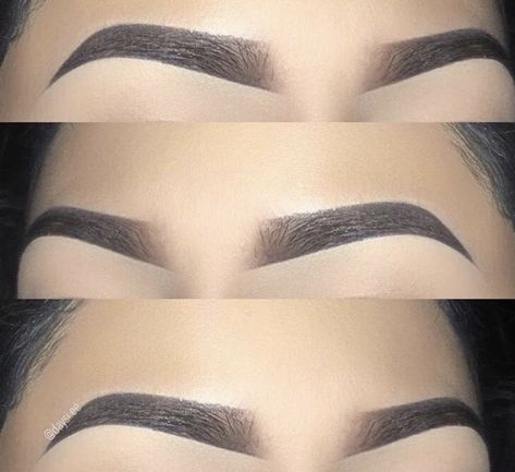 Hybrid Eyebrows, Latina Brows, Latina Eyebrows, Desired Eyebrows, Eyebrows Lamination, Hybrid Brows, Symmetrical Eyebrows, Beautycounter Makeup, 00s Mode