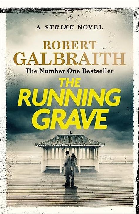 Cormoran Strike, Robert Galbraith, Private Detective, Beneath The Surface, Page Turner, Steve Jobs, Fiction Books, The Guardian, Norfolk