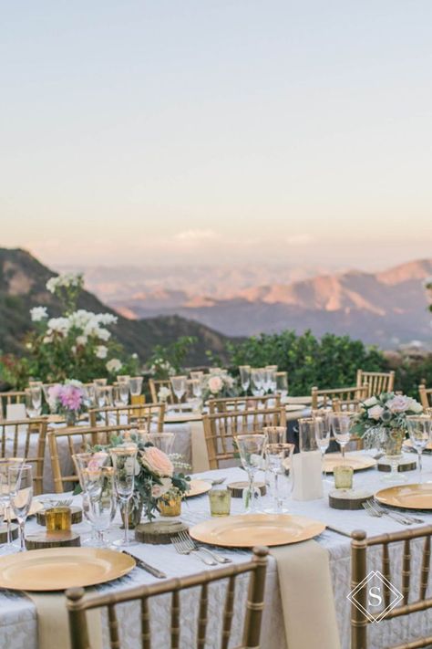 You are recently engaged and you are looking for your dream location –  but where do you look first? Find out the Top 20 Most Beautiful Wedding  Venues in the United States.  Photo Credit: J Wiley Photography