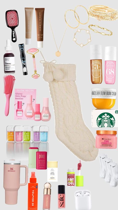 ITS TIMEEEEEEEEEEEEE. STOCKING STUFFERS!!!!#wishlist #fyp #surrealism #chrismas #xmas #preppy #slay #stockingstuffers #money #december #winter #winteraesthetic #winter Preppy Stocking Stuffers, Xmas Preppy, December Winter, Stocking Stuffers, Surrealism, Money, Christmas