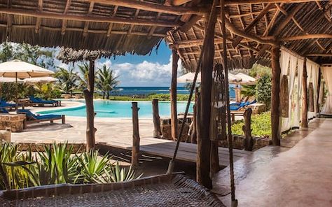 Watamu Kenya, Romantic Resorts, Honeymoon Resorts, Romantic Hotel, Pet Friendly Hotels, Family Resorts, Landmark Hotel, Sustainable Tourism, Luxury Boutique Hotel