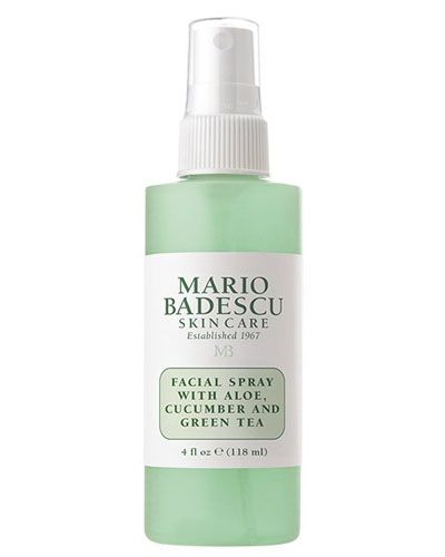 Cucumber Green Tea, Green Tea Facial, Mario Badescu Facial Spray, Mario Badescu Skin Care, Mini Facial, Whitening Face, Beyond Beauty, Facial Spray, Mario Badescu