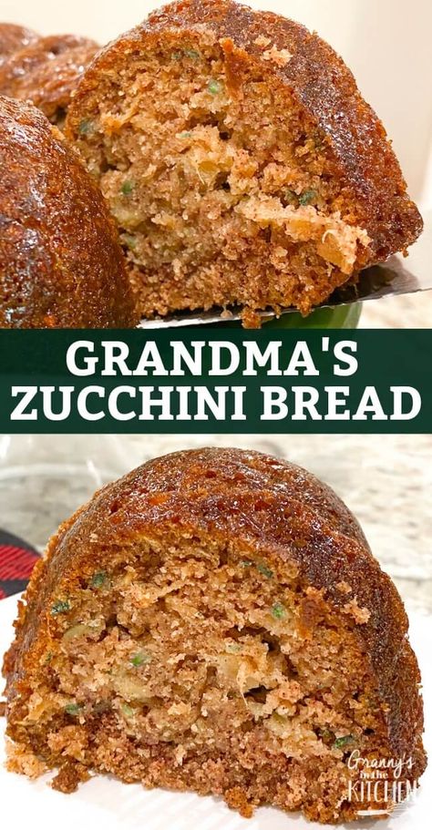 Old Fashioned Zucchini Bread Zucchini Bread Pudding, Extra Moist Zucchini Bread, Zucchini Bread Paula Dean, Zucchini Bread 9x5 Pan, Self Rising Flour Zucchini Bread, How To Grate Zucchini For Bread, Grandmas Zucchini Bread Recipes, Zucchini Bread With Icing, Copycat Starbucks Zucchini Bread