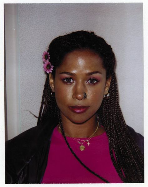 Stacey Dash is an American actress of West Indian (Afro-Barbadian) and Aztec descent. Sadly today, she is no longer black. RIP her career Stacey Dash Clueless, Clueless Aesthetic, Clueless Costume, Clueless 1995, Stacey Dash, Clueless Outfits, Aesthetic Grunge, Clueless, Aesthetic Vintage