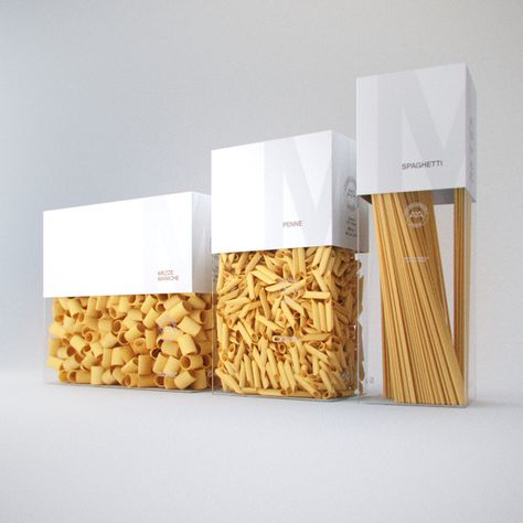 Pasta Box, Luxury Box Packaging, Packaging Snack, Pasta Penne, Spices Packaging, Bread Shop, Luxury Packaging Design, Fruit Packaging, Cool Packaging