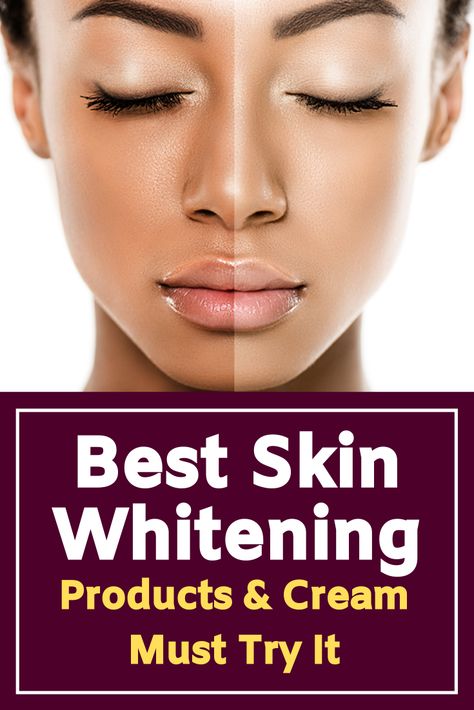 The best and simple way to get the desired skin tone is to switch to skin lightening cream. Yes, they help in the reduction of dark spots, fine lines, and wrinkles.  Trabeauli has brought to you 12 Best skin lightening cream. Check out the blog- #skinwhitening #skincare #Glowingskin #Products Korean Skin Lightening, Best Brightening Face Cream, Skin Care Cream Products, Best Glowing Skin Products, Diy Skin Lightening Cream, Skin Brightener For Black Women, Lightening Skin Care Routine, Skin Brightness Products, Whitening Skincare Product