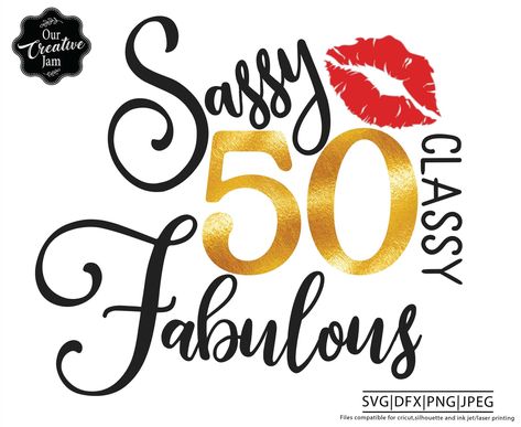 50 and fabulous svg, 50 and fab svg, 50th birthday svg for women, 50th birthday svg, 50 years old svg, fifty birthday svg, fabulous 50 svg 40th Birthday Wishes For Women Funny, 40 And Fabulous Quotes, 40 Birthday Quotes For Women, Happy 40th Birthday Woman, 40th Birthday Quotes For Women, 40th Birthday Images, Birthday Wishes For Women, Bday Quotes, 40th Birthday Quotes