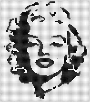 Modele Pixel Art, Graph Crochet, Cross Stitch Boards, Graph Design, Plastic Canvas Patterns Free, Pixel Pattern, Alpha Patterns, Brick Stitch, Plastic Canvas Patterns