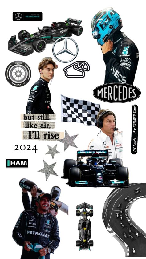 🏁🏁🏁 Mercedes Stickers F1, Amg Petronas Wallpapers, Stickers F1, F1 Stickers, Amg Petronas F1, Mercedes Amg Petronas, Mercedes F1, Amg Petronas, Mercedes Amg