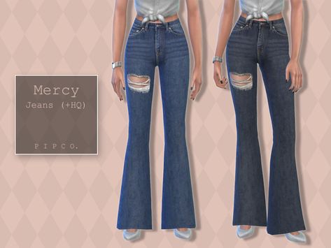 Sims 4 Alpha Cc Pants, Sims 4 Cc Low Rise Flare Jeans, Sims 4 Cc Clothes Thesimsresource, Sims 4 Flare Pants, Sims 4 Cc Flare Leggings, Sims 4 Flared Jeans, Sims 4 Flare Jeans, Ts4 Cc Clothing Jeans, Sims 4 Cc Simsresources