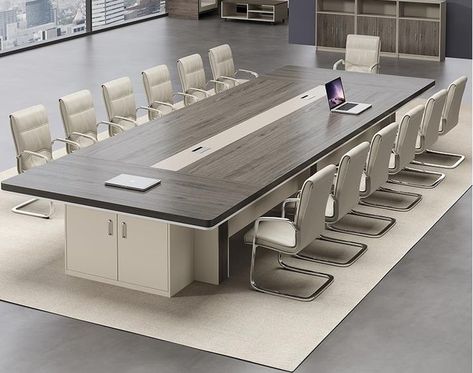 Conference Room Table Design, Large Conference Table, Office Table And Chairs, Table And Chair, Long Table, Gift Table, Conference Table, Modern Desk, Office Table