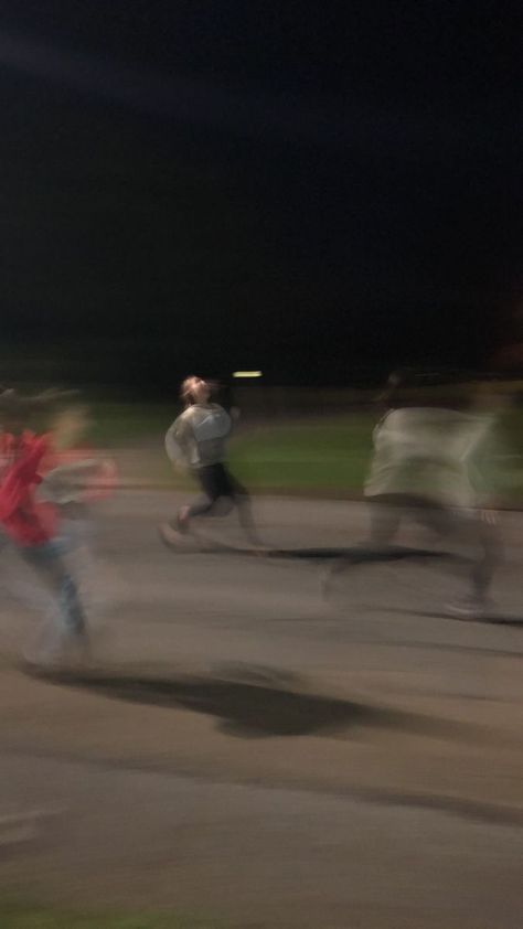 Run Way Aesthetic, How To Runaway, People Running Aesthetic, Running From Cops Aesthetic, Aesthetic Running Pictures, Jordyn Core, Running With Friends, Jumping Aesthetic, Runaway Aesthetic