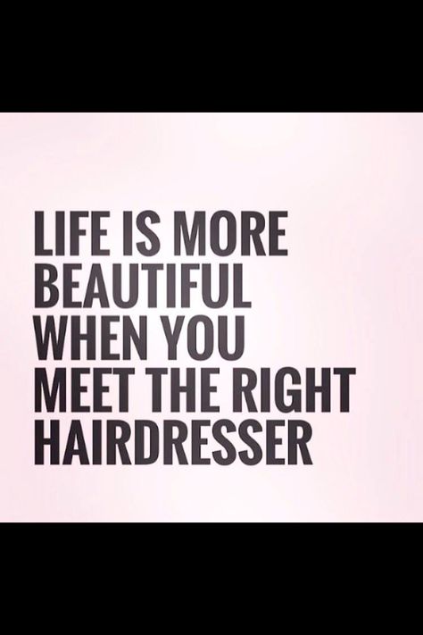 Hair Salon Quotes, Stylist Quotes, Hairdresser Quotes, Arts Education Quotes, Hairstylist Quotes, Salon Quotes, Salon Suites, Hair Quotes, Just Saying