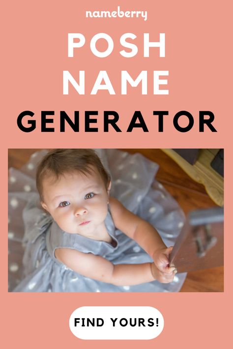 Need a name that befits a minor royal or Bridgerton débutante? Take our quiz and we'll give you a gloriously aristocratic moniker to admire – and then shorten ever after to Binky, Badger or Toots. Bridgerton Name Generator, Bridgerton Name, Posh Names, Baby Name Generator, Name Generator, A Minor, Stylish Baby, Main Page, Baby Name