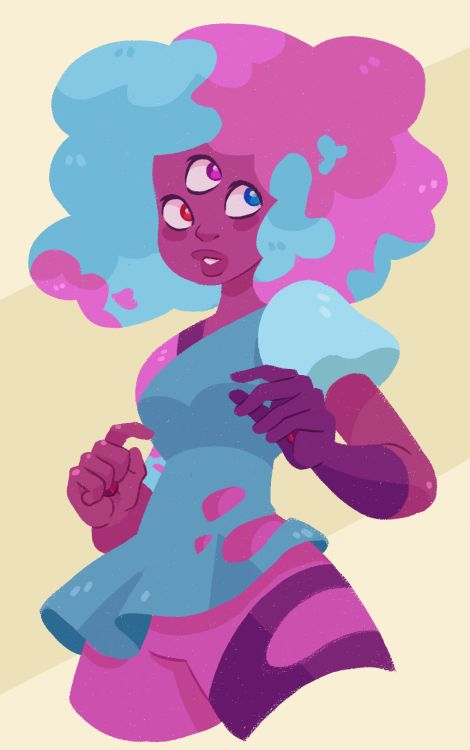 Garnet Steven, Garnet Steven Universe, Steven Universe Wallpaper, Steven Universe Movie, Arte Doodle, Steven Universe Drawing, Steven Universe Characters, Steven Universe Gem, Steven Universe Fanart