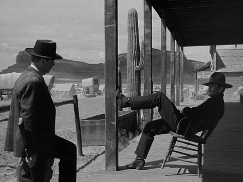 My Darling Clementine, Darling Clementine, Henry Fonda, John Ford, Western Film, The Virginian, Best Hero, Film Grab, My Darling