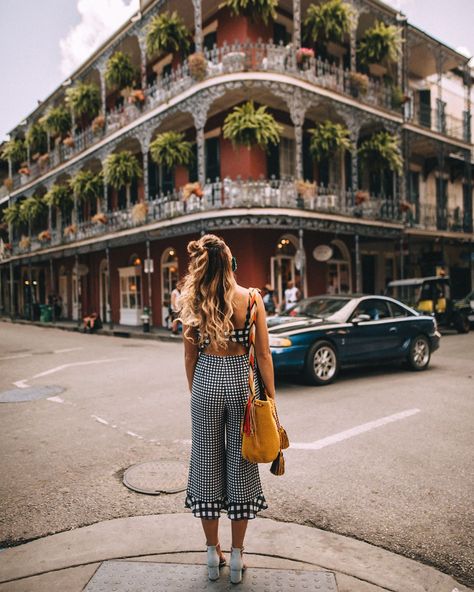 Best Girls Trip Destinations, Girls Trip Destinations, New Orleans Travel Guide, New Orleans Vacation, Girls Weekend Getaway, Trip Destinations, New Orleans Travel, Girls Getaway, Big Easy