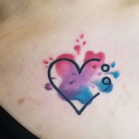 Subtle Lgbtq Tattoos, Bisexual Tattoos For Women, Lesbian Pride Tattoo, Bi Tattoos For Women, Bi Pride Tattoo Ideas, Lgbtq Tattoos Ideas, Bisexual Tattoo Ideas, Subtle Pride Tattoo, Bi Tattoos