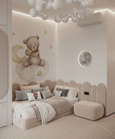 Luxury Baby Room, Kids Bedroom Inspiration, Baby Boy Room Decor, Nursery Room Design, Kids Bedroom Designs, Baby Room Inspiration, Nursery Room Inspiration, Dekorasi Kamar Tidur, Kids Room Inspiration