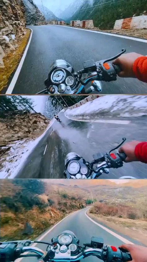 Bike Travel Videos, Video Cinematic, Bike Status, Happy Diwali Wallpapers, Bike Adventure, Instagram Gif, Biker Photography, Bike Travel, Cinematic Video