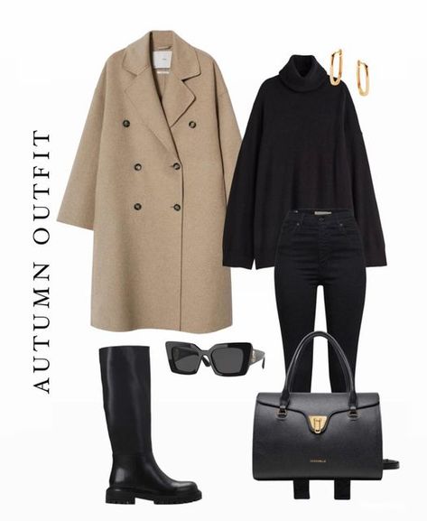 Casual Trench Coat Outfit, Zara Beauty, Saturday Outfit, Outfit Minimalist, Office Casual Outfit, Stylish Winter Outfits, Date Outfit Casual, Zara Fashion, Camel Coat