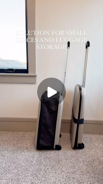 Luggage Storage Ideas Small Spaces, Luggage Storage Ideas, Chronological Order, Luggage Sizes, Appreciate You, Luggage Storage, Travel Ideas, Have A Great Day, My Home