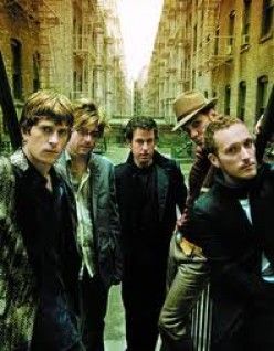 Matchbox 20, Matchbox Twenty, Rob Thomas, Promotional Poster, Music Express, I'm With The Band, Music Posters, New Rock, Music People