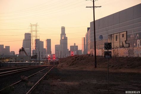 Los Angeles On Film, 90s Los Angeles Aesthetic, Los Angeles Highway, La Painting, La Aesthetic, Los Angeles Aesthetic, Los Angeles Skyline, Los Angeles Usa, City Of Angels