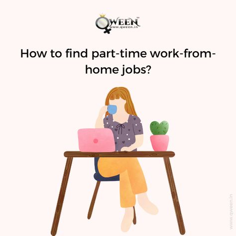 Explore part-time work-from-home opportunities for women in India. Find flexible job options and build your career from home Home Based Jobs, Flexible Jobs, Jobs For Women, Women In India, Work From Home Opportunities, Rewards Program, Part Time Jobs, Earn Cash, Home Jobs