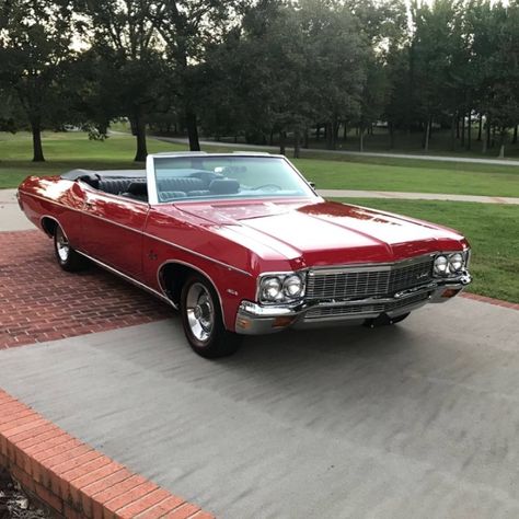 1963 Chevy Impala Convertible, 1972 Chevy Impala, 1975 Chevy Impala, 1967 Chevy Impala Cherry Red, 1960s Chevy Impala, Chevrolet Impala 1970, 1970 Impala, 1969 Chevy Impala, 1970 Chevy Impala