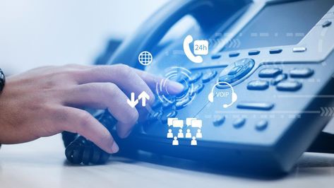 Call Forwarding, Voip Phone, Managed It Services, Corporate Communication, Caller Id, Business Trends, Phone Service, Instant Messaging, Business Communication