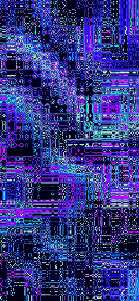 Hyper Pop Wallpaper, Caller Background Wallpaper, Pixel Background Aesthetic, Vintage Comics Wallpaper, Phone Backgrounds Purple, Colorful Backgrounds Aesthetic, Dark Blue And Purple Aesthetic, Uv Aesthetic, Trippy Phone Wallpaper