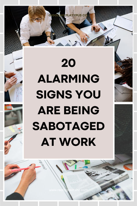 Jealousy In The Workplace Quotes, Standing Up For Yourself At Work, How To Be A Better Employee, How To Be A Good Employee, Work Meeting Aesthetic, Unfair Workplace Quotes, Gossip In The Workplace, Working With Difficult People, Professionalism In The Workplace