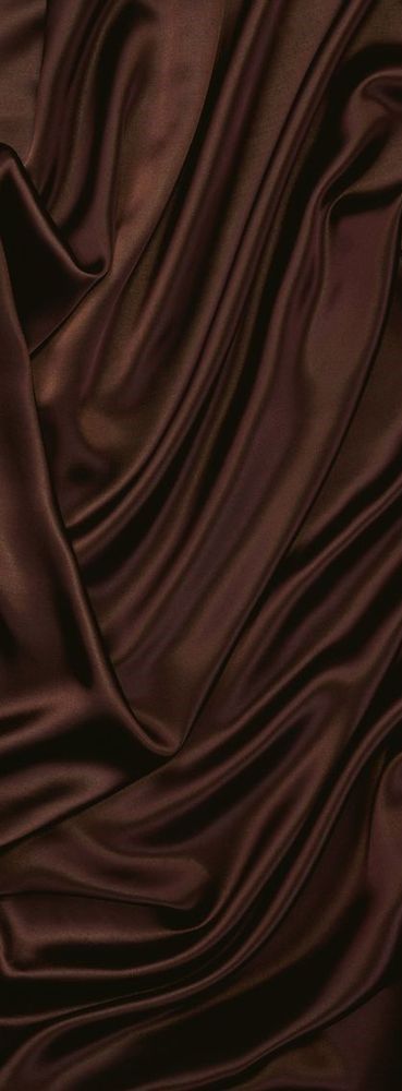 Mood Inspiration, Brown Silk, Silk