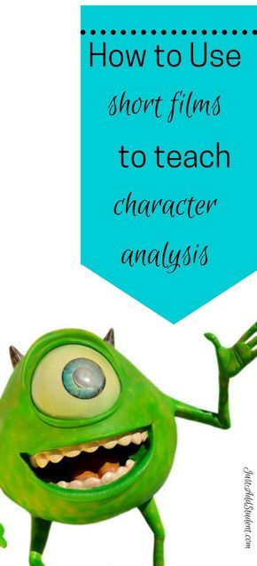 Teach characterization by using fun, short videos with compelling characters and problems. Guide students through character analysis with critical thinking questions. Ideal middle school activity -- five video suggestions. Perfect mini lesson and intro Teaching Characterization, Science Bulletin Boards, Critical Thinking Questions, Middle School Activities, Middle School Language Arts, Middle School Reading, 4th Grade Reading, Character Analysis, Teaching Ela