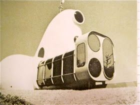 Ant Farm, Ant Farms, Unusual Buildings, Retro Futuristic, Futuristic Architecture, Retro Futurism, Rock Roll, Dieselpunk, Architecture Fashion