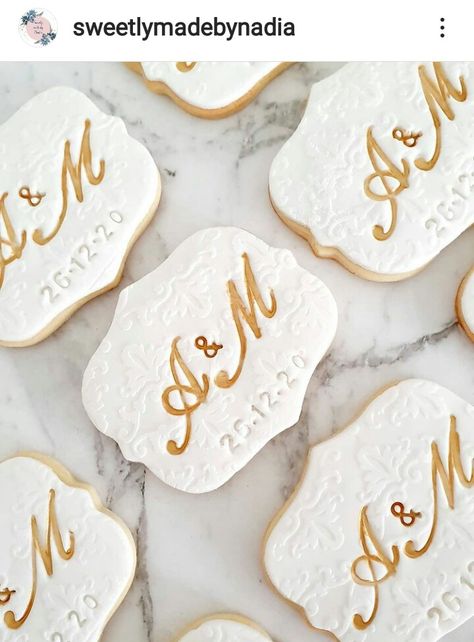 50th Wedding Anniversary Party, Minimal Wedding Invitation, Madison Wedding, Fondant Cookies, Wedding Anniversary Party, Minimal Wedding, 50th Wedding Anniversary, 50th Wedding, Anniversary Parties