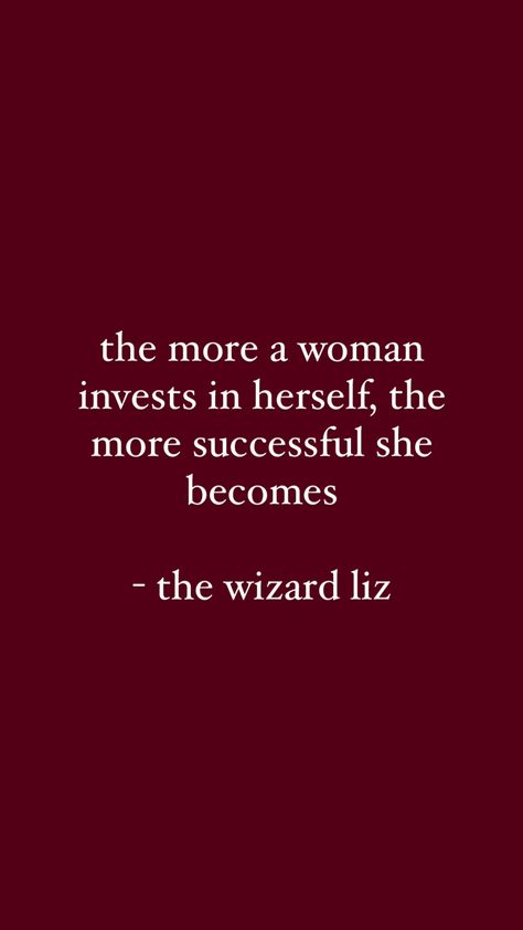 Queen Liz Quotes, Wizliz Quotes, Lizthewizard Quotes, Beauty Queen Quotes, High Value Woman Aesthetic, Thewizardliz Aesthetic, Thewizardliz Quotes, Liz Quotes, Queen Lifestyle