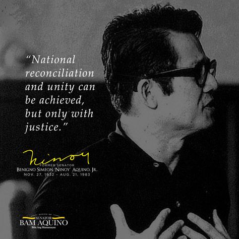 Ninoy Aquino Ninoy Aquino Day Poster, Ninoy Aquino, Layout, Movie Posters, Quick Saves, Film Posters