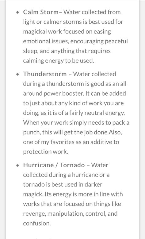 Thunderstorm Witchcraft, Lavender Water, Florida Water, Witch Bottles, Magic Spell Book, Witch Spell, Knowledge Is Power, Magic Spells, Spell Book