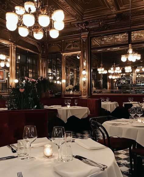 Dinner in Paris. Wish you were here. xx Naya // #paris #france #luxurylifestyle #aesthetic #parisian #parisianstyle #parisianlifestyle Parisian Dinner, Paris Dinner, Dinner In Paris, Parisian Lifestyle, Portfolio Ideas, Paris Aesthetic, Wish You Were Here, Paris Photography, Wish You Are Here