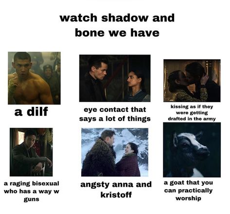 Grisha Verse Fanart, Shadow And Bone Fanart, Six Of Crows Fanart, Bones Memes, Shadow Bone, Six Of Crows Characters, Crow Books, Bone Books, Grisha Verse