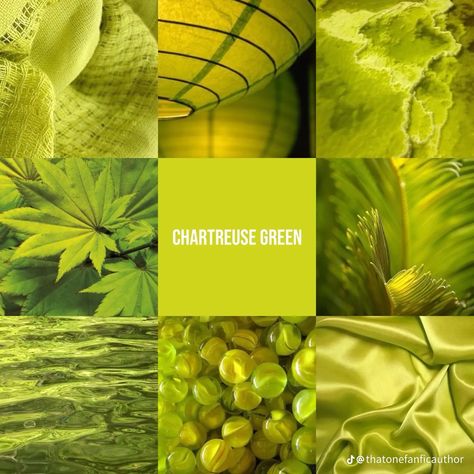 Color Palette Chartreuse, Chartreuse Green Aesthetic, Chartreuse Pantone, Chartreuse Color Palette, Chartreuse Branding, Chartreuse Artwork, Chartreuse Color, Green Palette, Wedding Trends