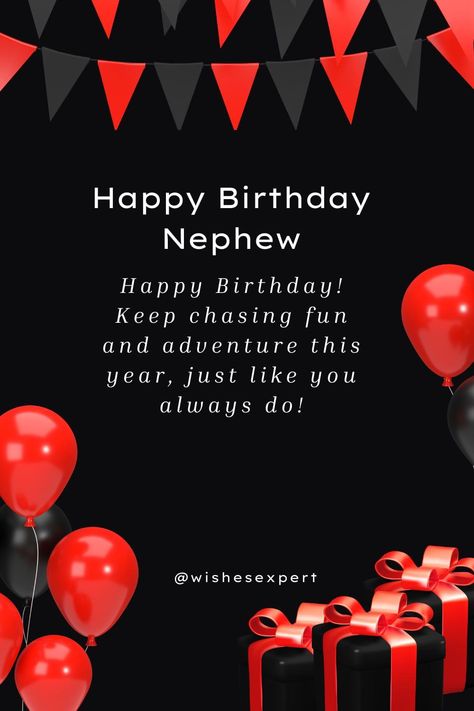 happy birthday nephew Birthday Wish To Nephew, Happy 18th Birthday Nephew, Happy Birthday Nephew Man, Happy Birthday To My Nephew, Happy Birthday Nephew Funny, Happy Birthday Wishes Nephew, Birthday Nephew, Nephew Quotes, Birthday Greeting Message