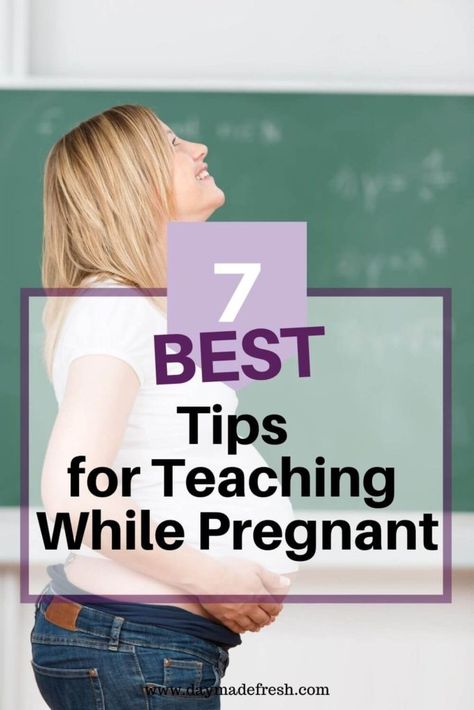 How To Tell Your Class You Are Pregnant, Teacher Pregnancy Outfits, Teacher Pregnancy Announcement, Pregnant Teacher Outfits, Work Pregnancy Announcement, Class Mission Statement, When To Get Pregnant, Pregnant Teacher, Office Routine