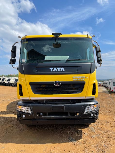 #RealLifeReview #TataPrima #Truck #Tata #Indian #Prima #CementMixer #TataMotors #ConcreteMixer #Yellow #l6 #REPTO #RMC #TataPrima2830K #Prima2830K #Transport #NamasteCar #wallpaper #iphonewallpaper #tatawallpaper Bharat Benz Truck Wallpaper, Tata Truck, Indian Truck, Life Review, Wallpaper Iphonewallpaper, Tata Motors, Best Photo Background, Pose Style, Driving Pictures