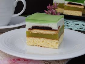 Shrek Cake, Russian Food, Sweet Pastries, Easy Dishes, Russian Recipes, Food Cakes, Shrek, Cakes And More, Cake Desserts