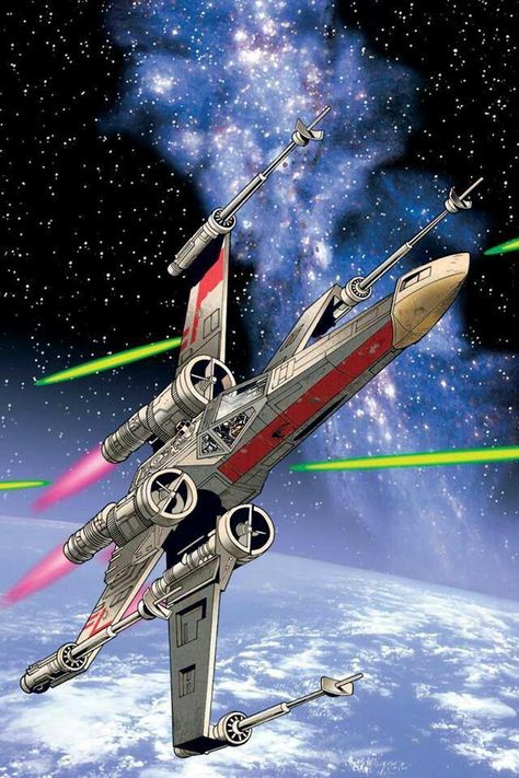 654677 Star Wars Spaceships, X Wing Fighter, Star Wars Vehicles, Star Wars Tattoo, Star Wars Ships, Star Wars Wallpaper, Star Wars Artwork, X Wing, Star Wars Images